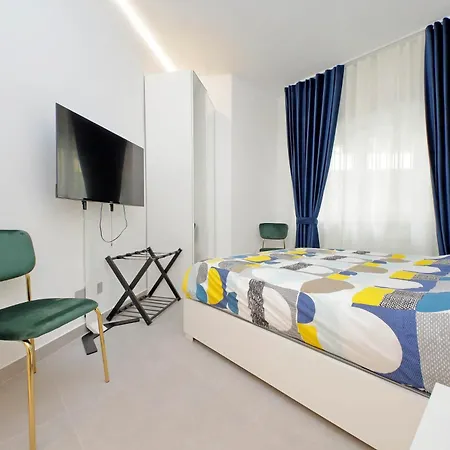 Trastevere 34 Rom