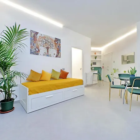 Trastevere 34 Apartment *