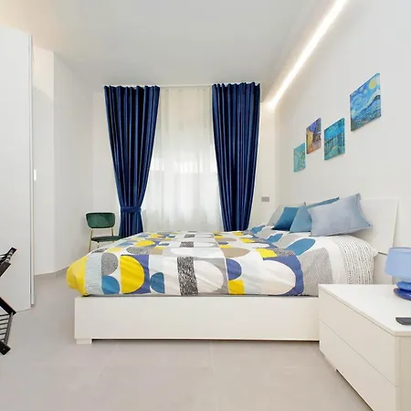 Apartment Trastevere 34