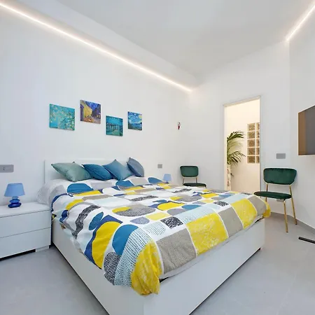 Trastevere 34 Apartment Rome